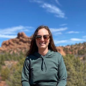 Meet your Posher, Leah